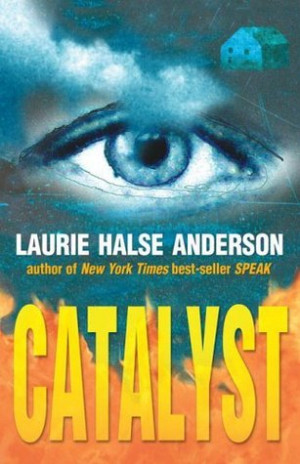 Start by marking “Catalyst” as Want to Read: