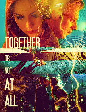 doctor who amy pond Rory Williams the ponds *graphics Ponds the ...