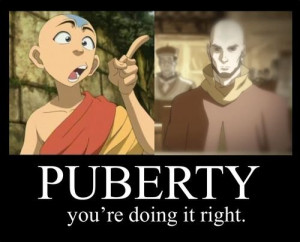 avatar, the, last, airbender, puberty, grown-up, nostalgia, legend, of ...
