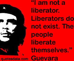 Ernesto Che Guevara Quote