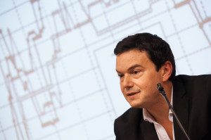 Thomas Piketty’s Policies On Economic Inequality Aren’t Selling