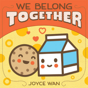 Author/Illustrator Interview: Joyce Wan