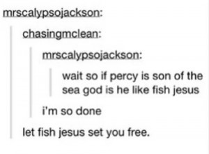 even more amusing Percy Jackson& Heroes of Olympus posts