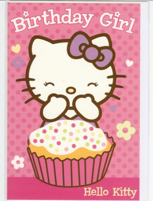 friends/Family this special for their special day.unique Hello Kitty ...