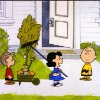 It's Arbor Day, Charlie Brown (1976 TV Short)