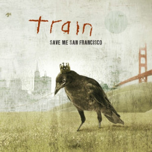 Train's album 
