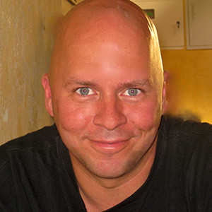 Derek Sivers