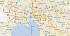 servicing melbourne and surrounding suburbs