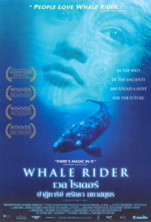 Related Pictures whale rider movie dvd scanned covers