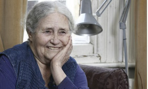 Doris Lessing: key quotes