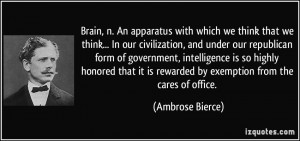 Brain Drain Quotes Quotations At Dictionary