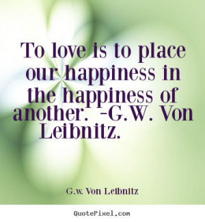 Quotes On Happiness And Love ~ Inn Trending » Famous Quotes About ...