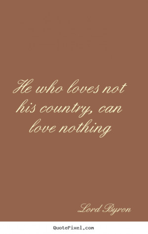 Country Quotes About Life And Love More love quotes