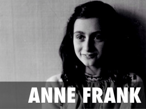 Anne Frank HD Wallpapers