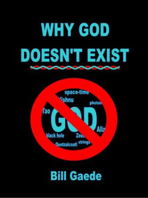 Start by marking “Why God Doesn't Exist” as Want to Read: