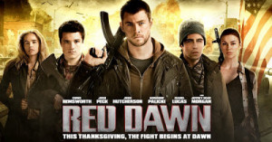 group of teenagers look to save their town from an invasion of ...