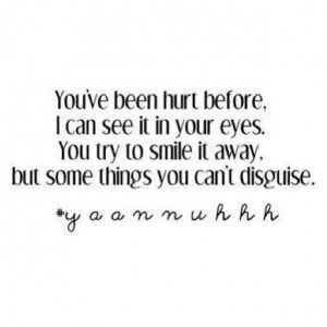 ... love you every single one of you stay strong it gets better i promise