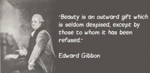 Edward gibbon famous quotes 3