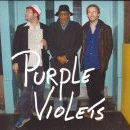 Sam Rivers - Purple Violets