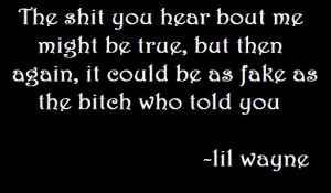 All Graphics » lil wayne quotes