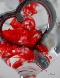 Bernie Taupin Quotes - From Love Lies Bleeding. Photo by Kya Borba