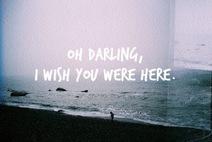 Darling Quotes