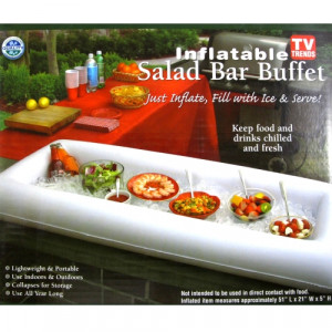 salad bar buffet