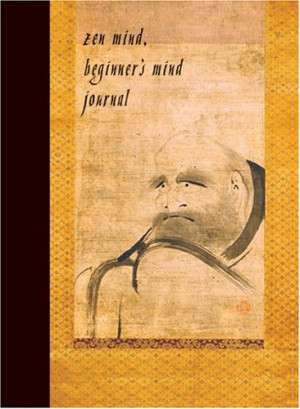Zen Mind Beginner’s Mind, Zen Lectures From Shunryu Suzuki