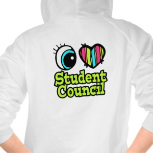 Student Council Shirt Sayings