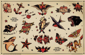 ... sailor jerry rum decided to celebrate the legendary sailor jerry