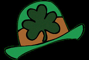 Click Here to send a Shamrock card!