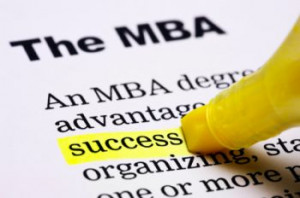 MBA (Master of Business Administration)
