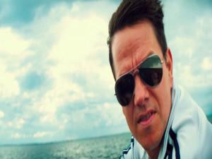 Mark Wahlberg in Pain & Gain Movie Image #22