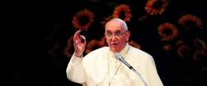 Pope Francis Message To South Korea: Resist The Allure Of Materialism