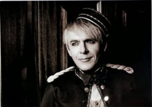 Nick Rhodes Quotes