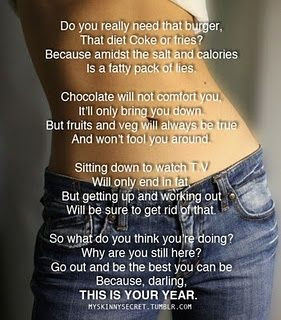thinspiration- good motivation!!