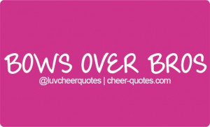 cheerleading quotes