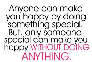 anything, happy, life, people, quotes