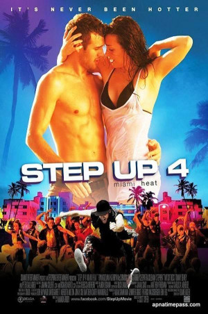 up revolution movie step up revolution movie wallpapers step up ...