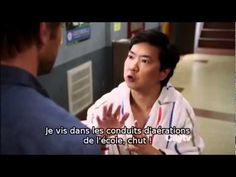 Chang's newly discovered freedom