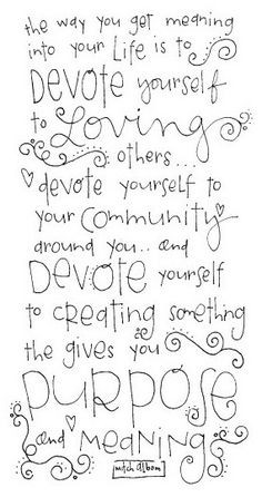 Tuesdays With Morrie