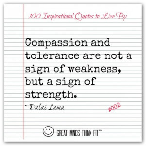 Inspirational Quotes Dalai Lama