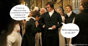 Quote: Shakespeare's Much Ado About Nothing