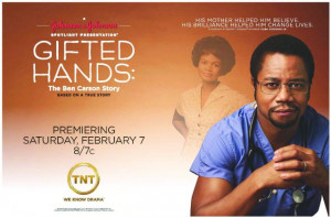 ... gifted hands the ben carson story gifted hands the ben carson story