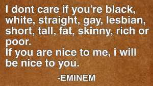 Image search: Eminem Quote Eminem Quote My : Picture Quotes