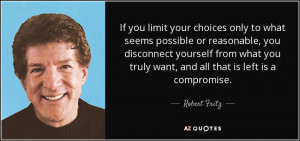 Robert Fritz Quotes