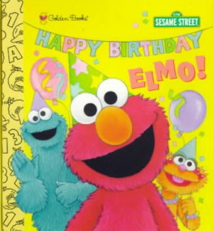 ... elmo birthday it s birthday happy birthday elmo a happy birthday