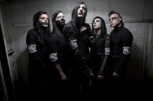 Motionless In White