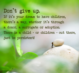... fertility quotes national infertility awareness shady grove fertility