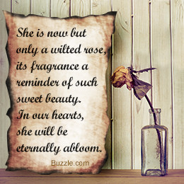 Words of Condolence - Sympathy Messages and Sayings